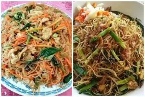 Masak apa hari ini yang sederhana? Ini 11 resep olahan bihun lezat dan menggugah selera