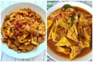 Rekomendasi masak apa hari ini? Ini 11 olahan tahu cokelat yang praktis dibuat