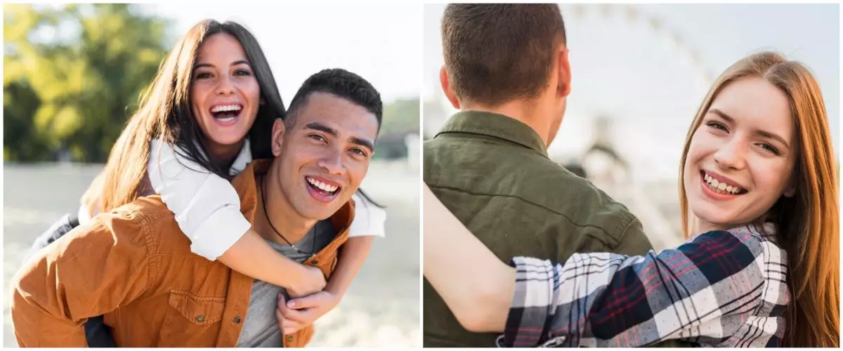 55 Gombalan maut bikin salting pasangan, ampuh bikin doi klepek-klepek