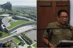 ASN curhat takut dipindahkan ke IKN karena isu santet, pejabat Otorita beri penjelasan