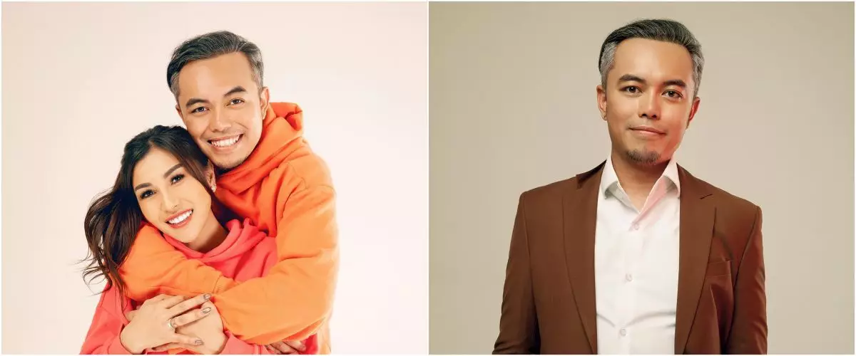 Bantah adanya KDRT, Andika Rosadi ungkap alasan digugat cerai Nisya Ahmad