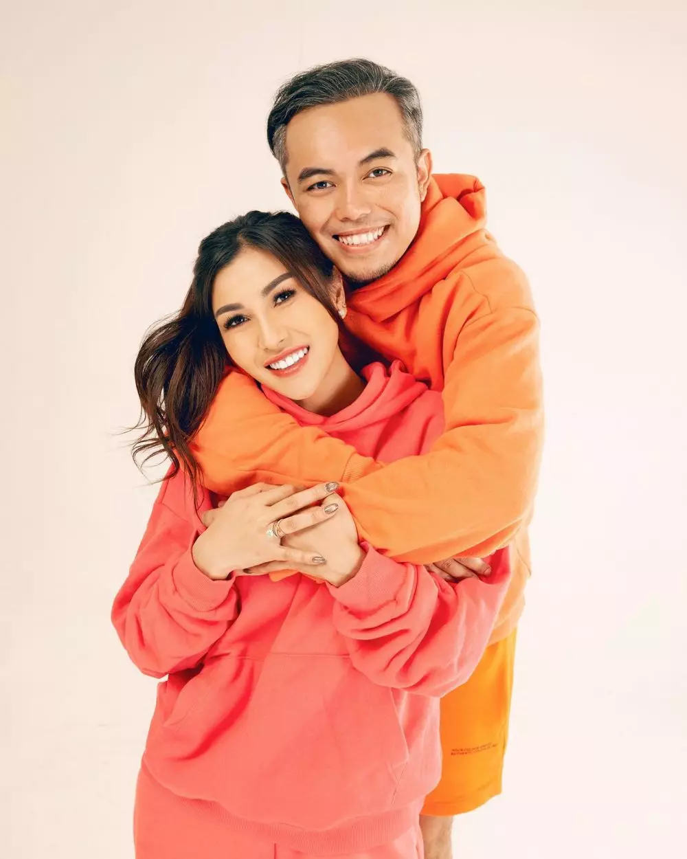 alasan nisya ahmad gugat cerai © instagram