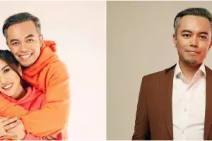 Bantah adanya KDRT, Andika Rosadi ungkap alasan digugat cerai Nisya Ahmad