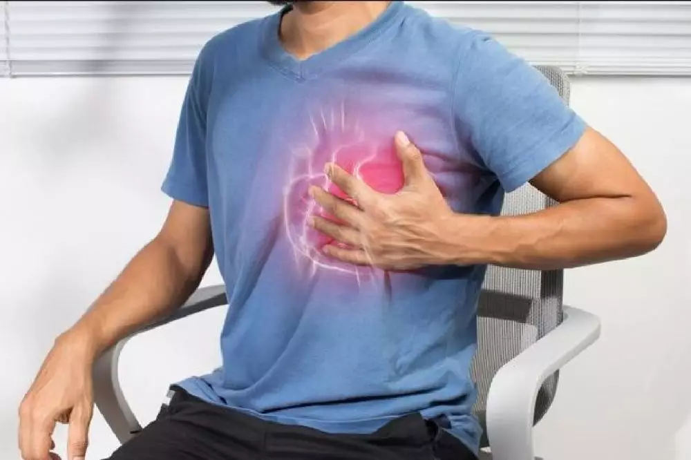 gejala dan cara mengatasi angin duduk freepik.com