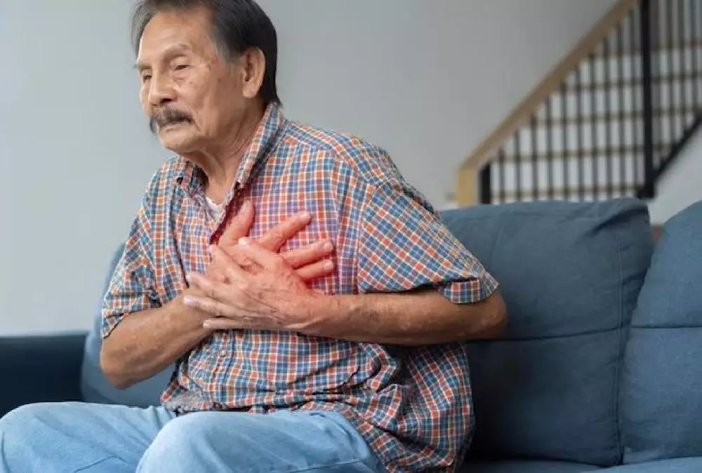 gejala dan cara mengatasi angin duduk freepik.com