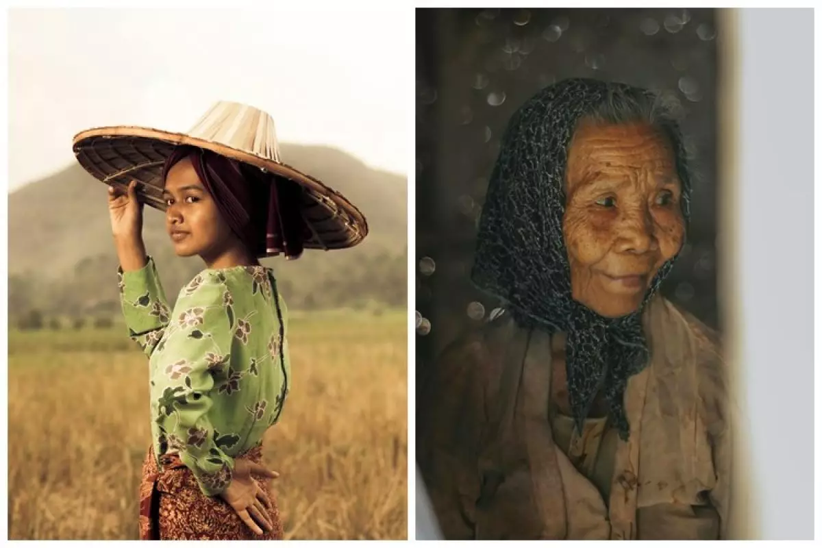 [KUIS] Bukan pakai kosmetik, ketahui rahasia cantik alami wanita tempo dulu lewat pertanyaan ini