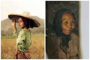 [KUIS] Bukan pakai kosmetik, ketahui rahasia cantik alami wanita tempo dulu lewat pertanyaan ini