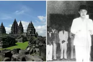 [KUIS] Indonesia punya sejarah yang tak banyak disadari orang, uji wawasanmu lewat 5 pertanyaan ini