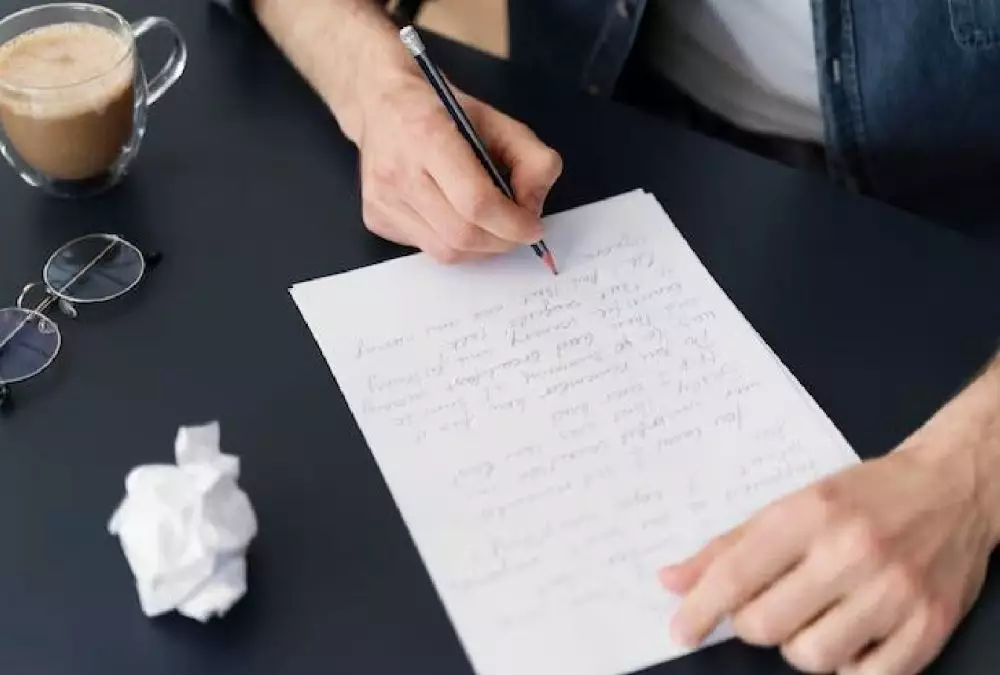 Contoh surat kuasa ahli waris freepik.com Contoh surat kuasa ahli waris freepik.com