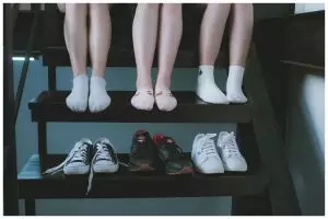 [KUIS] Kamu tim heels, sneakers, atau slip-on? Cari tahu di sini berdasarkan aktivitas harianmu