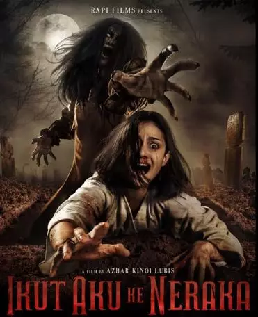 Rekomendasi film tentang pengusiran setan yang bikin merinding dari berbagai sumber Rekomendasi film tentang pengusiran setan yang bikin merinding dari berbagai sumber