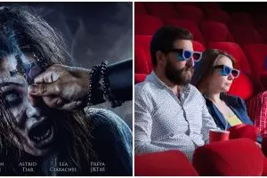 Kuasa Gelap tayang Oktober 2024, ini 10 rekomendasi film tentang pengusiran setan yang bikin merinding