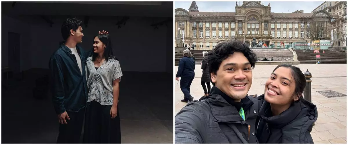 [KUIS] Pilih 1 dari 5 hadiah ulang tahun yang kamu inginkan, cari tahu love language-mu di sini