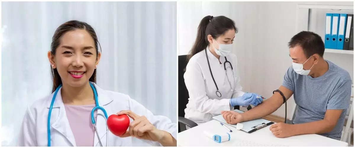 Tak hanya jaga pola makan, ini 8 cara jitu menurunkan kadar kolesterol