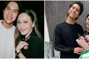 Tak ingin berakhir seperti Fuji dan Thariq, begini pesan Maia Estianty ke shipper El dan Syifa Hadju