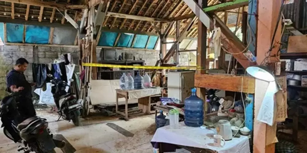 fakta terbaru kasus bapak kos di Semarang yang makan kucing berbagai sumber fakta terbaru kasus bapak kos di Semarang yang makan kucing berbagai sumber