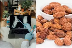 [KUIS] Makanan favoritmu baik untuk tulang? Cari tahu lewat 5 pertanyaan ini