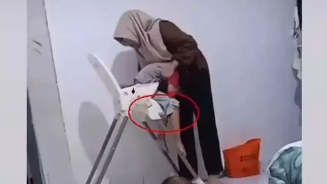 polisi tetapkan pemilik daycare Pekanbaru jadi tersangka berbagai sumber