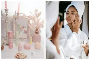 7 Urutan skincare malam The Originote, beserta rekomendasi produknya yang bikin glowing di pagi hari