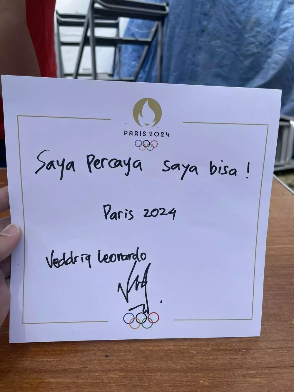 postingan Veddriq Leonardo 2 tahun lalu berbagai sumber