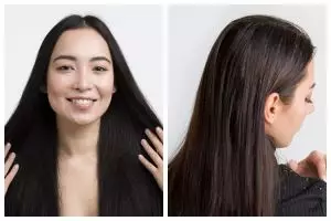 Rambut gampang lepek saat naik motor? Ketahui 7 penyebab dan cara mengatasinya