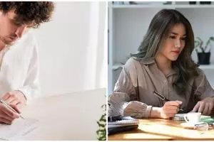 Contoh surat keputusan, pengertian, jenis, dan cara membuatnya