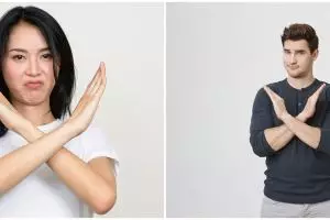 50 Contoh kalimat larangan disertai dengan pengertian, fungsi, dan jenisnya