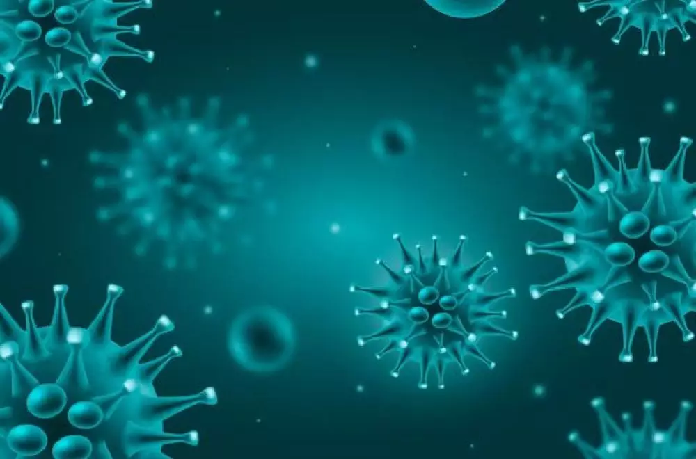 Penyakit dirilis WHO wabah pandemi freepik.com