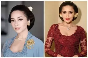 [KUIS] Jadi gaya rambut andalan wanita di masa lalu, cari tahu sejarah seputar sanggul di sini