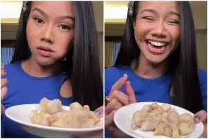 [KUIS] Tes pengetahuanmu, bahan makanan mana yang membantu memperbagus kualitas suara penyanyi?