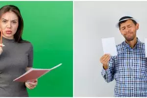 Contoh surat pernyataan kesalahan, kenali fungsi dan cara menyusunnya