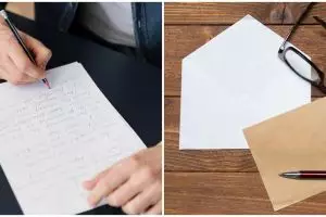 5 Contoh surat persetujuan orang tua, disertai pengertian, fungsi, dan format yang benar