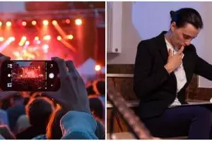 Contoh surat kuasa tiket konser, pahami pengertian dan cara membuatnya