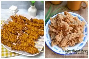 11 Masakan rumahan yang tidak membosankan dari usus ayam, enak, antialot, dan menggugah selera