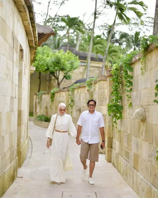 andre taulany akui sering cekcok © instagram andre taulany akui sering cekcok © instagram