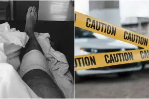 Viral penemuan mayat suami-istri di Bali ini diduga jasad mantan bupati Jembrana, begini kronologinya