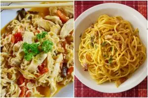 [KUIS] Apa jenis mi favoritmu? Temukan kepribadianmu berdasarkan bentuknya