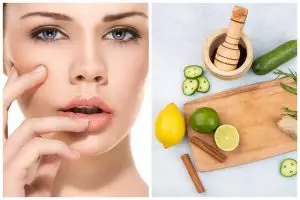 [KUIS] Bahan dapur pertama yang kamu pilih ini ungkap cara memutihkan wajah kusam dengan alami