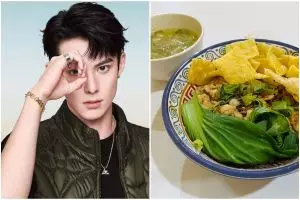 [KUIS] Kamu tim mi yamin kuah dikit atau banyak? Cek kota asal Koko-Koko yang bakal match sama kamu