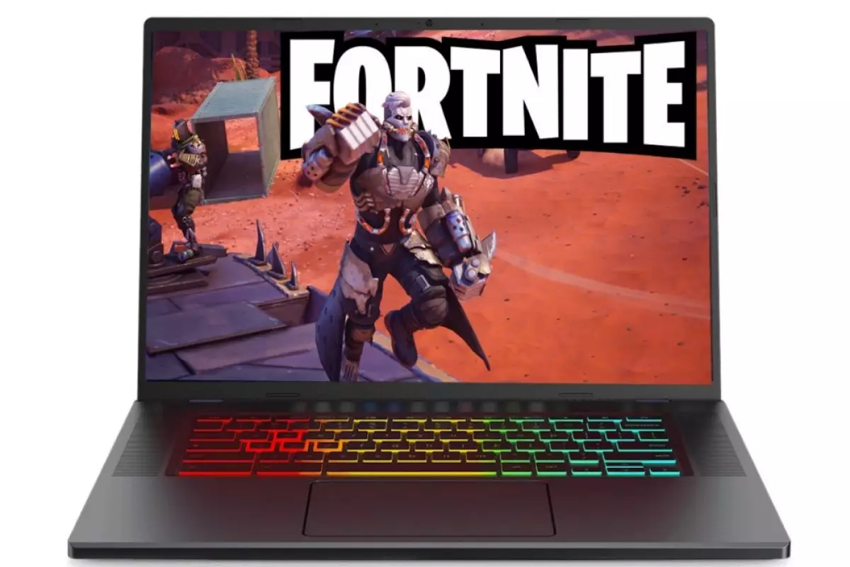 3 Cara bermain game epic Fortnite menggunakan Chromebook