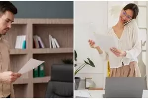 Contoh surat perintah tugas, definisi, fungsi, dan proses pembuatannya