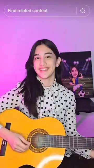 Chelsea JKT48 dituding nyolong karya © berbagai sumber