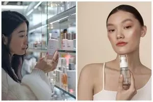 Jangan tertipu, ini 7 cara membedakan produk skincare asli dan palsu agar uang tak terbuang sia-sia