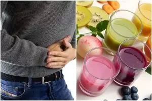 [KUIS] Tes usus kotor lewat 7 pertanyaan: Kenali gejalanya dan dapatkan rekomendasi makanan sehat