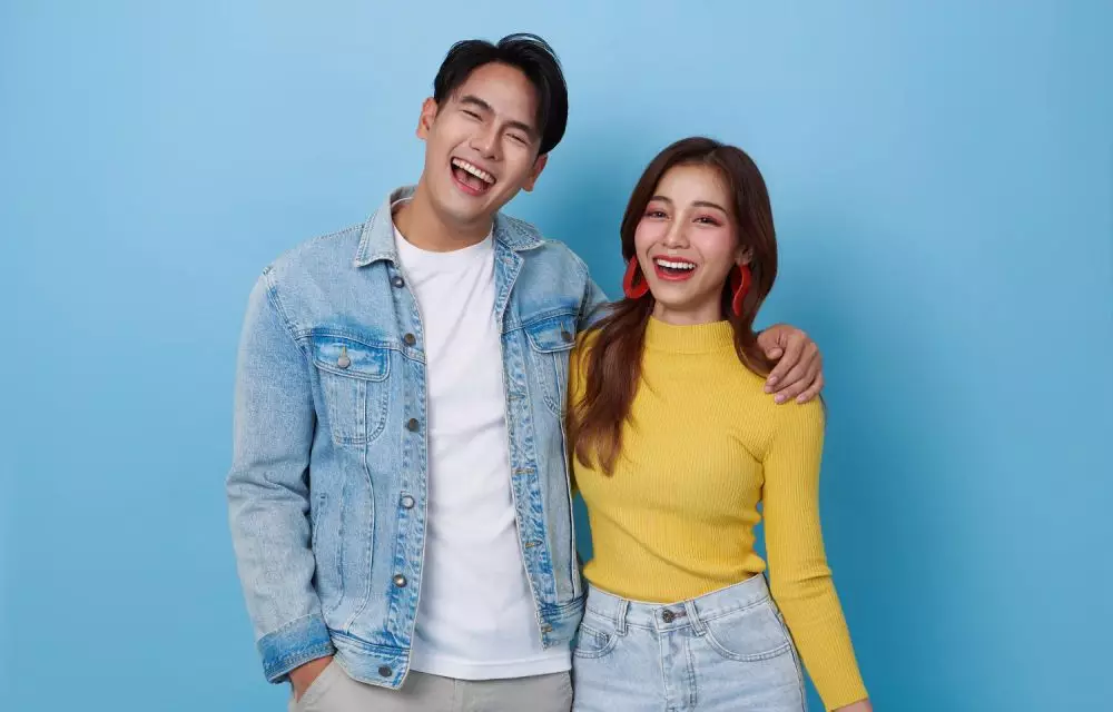 Gombalan untuk pacar bikin salting © 2024 freepik.com