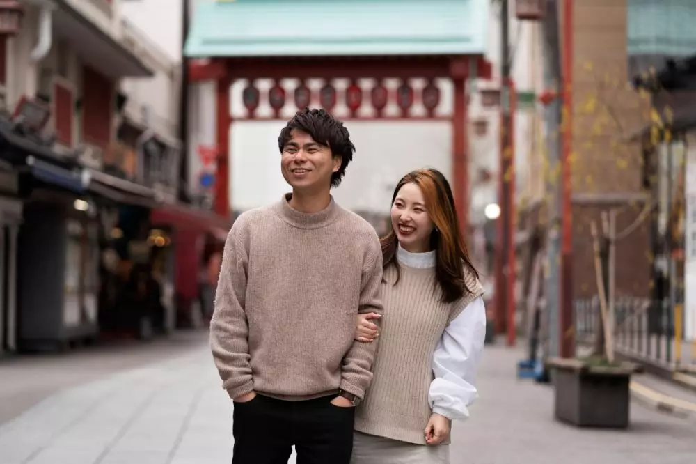 Gombalan untuk pacar bikin salting © 2024 freepik.com