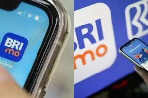 Volume transaksi capai lebih dari dua ribu triliun rupiah, ini deretan fakta menarik BRImo