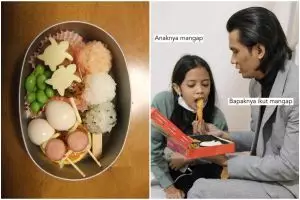 [KUIS] Sayangmu ke ayah ternyata bisa dilihat dari kebiasaan makanmu saat kecil, nostalgia yuk!