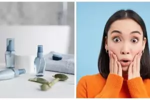 9 Rekomendasi skincare Hanasui harga di bawah Rp50 ribu ini bikin wajah glowing tanpa kuras dompet