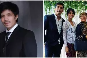 Masa lalu Vanessa Angel soal tak direstui diungkit Atta Halilintar, begini respons menohok Haji Faisal